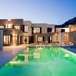 Villa Azure Mykonos