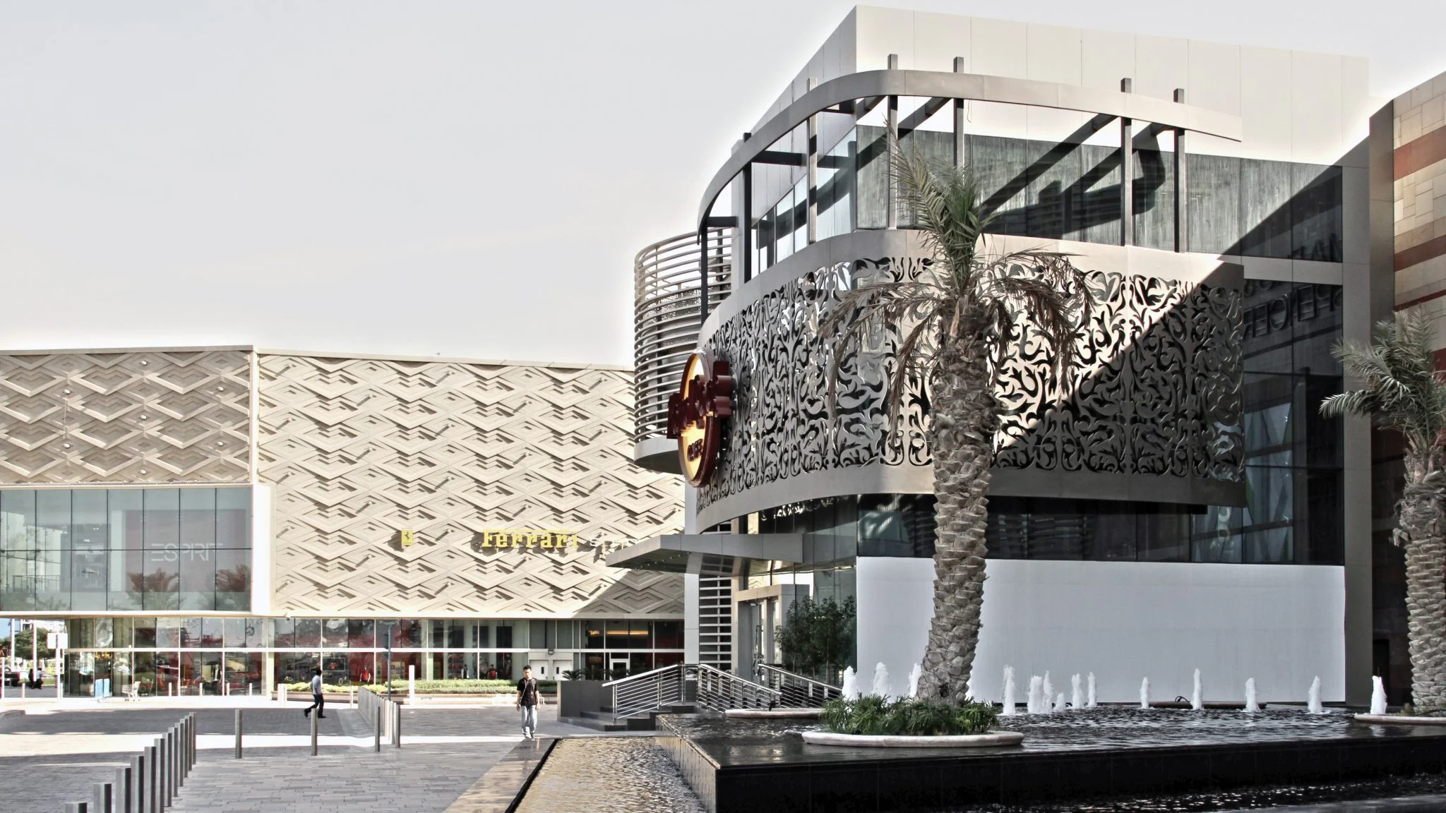 Hard Rock Cafe Dubai