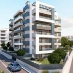 Smart Housing Development