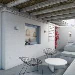 Plaka Penthouse Apartment