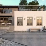 The Country House
