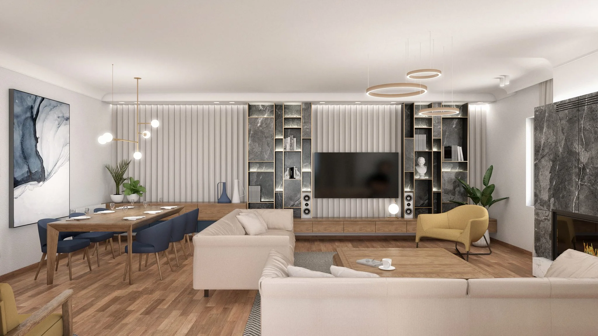 AD Apartment