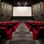 FLIK Cinema Al Mirqab Mall