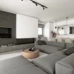 Sigma Typical Apartment