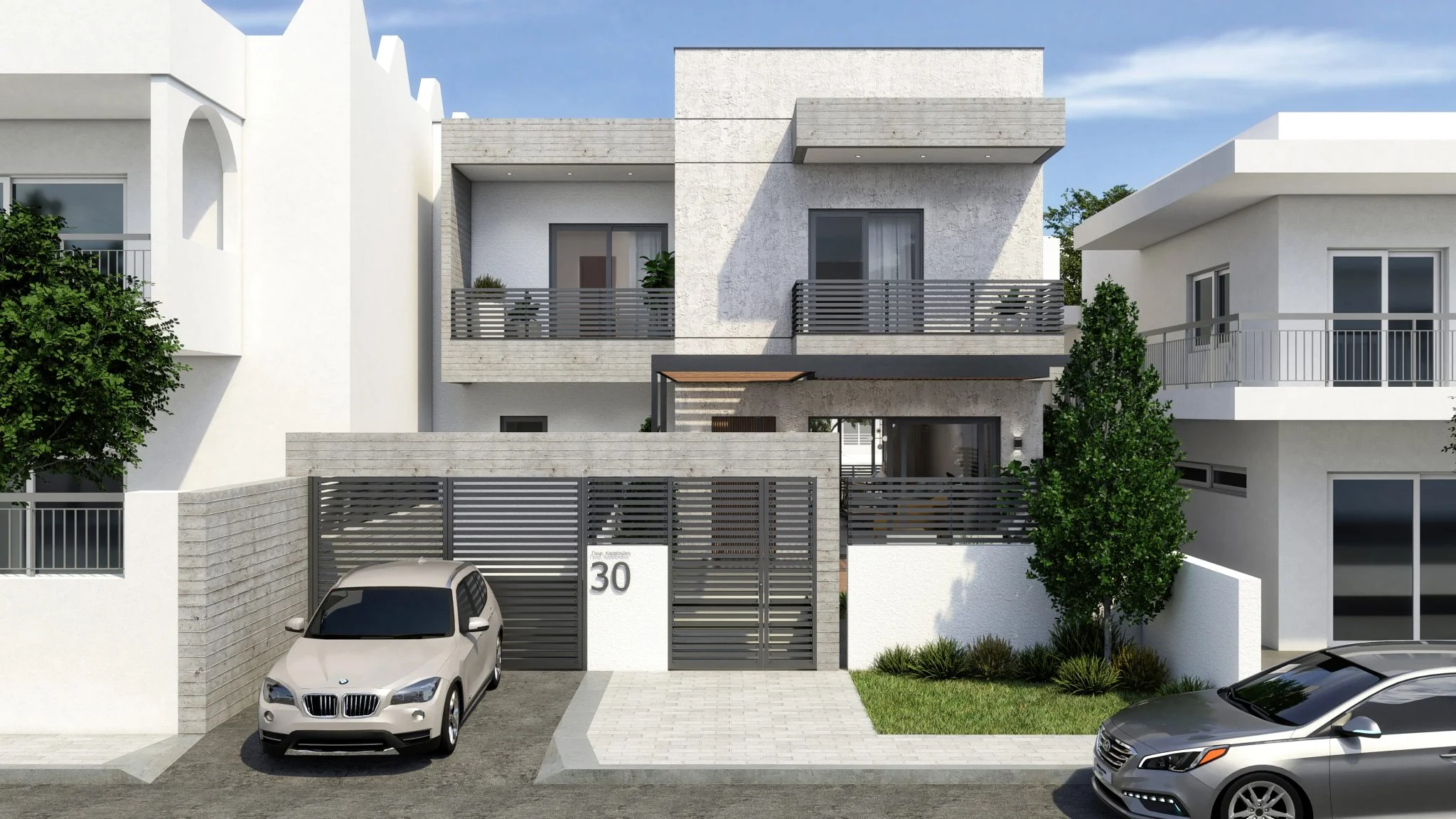 Casa CoDi