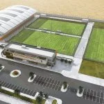 Football Training Center