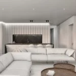 H14 Typical Apartment