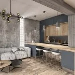 MARI Apartment