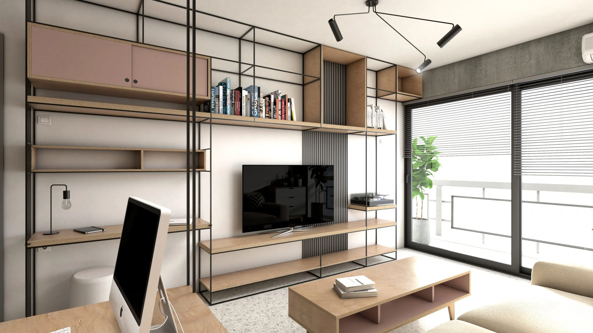 NV Apartment