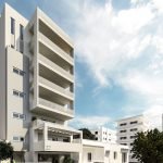 Xalkat Apartment Building Ilioupoli II