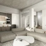 P+R Apartment