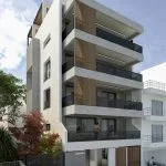 HAB Apartment Building
