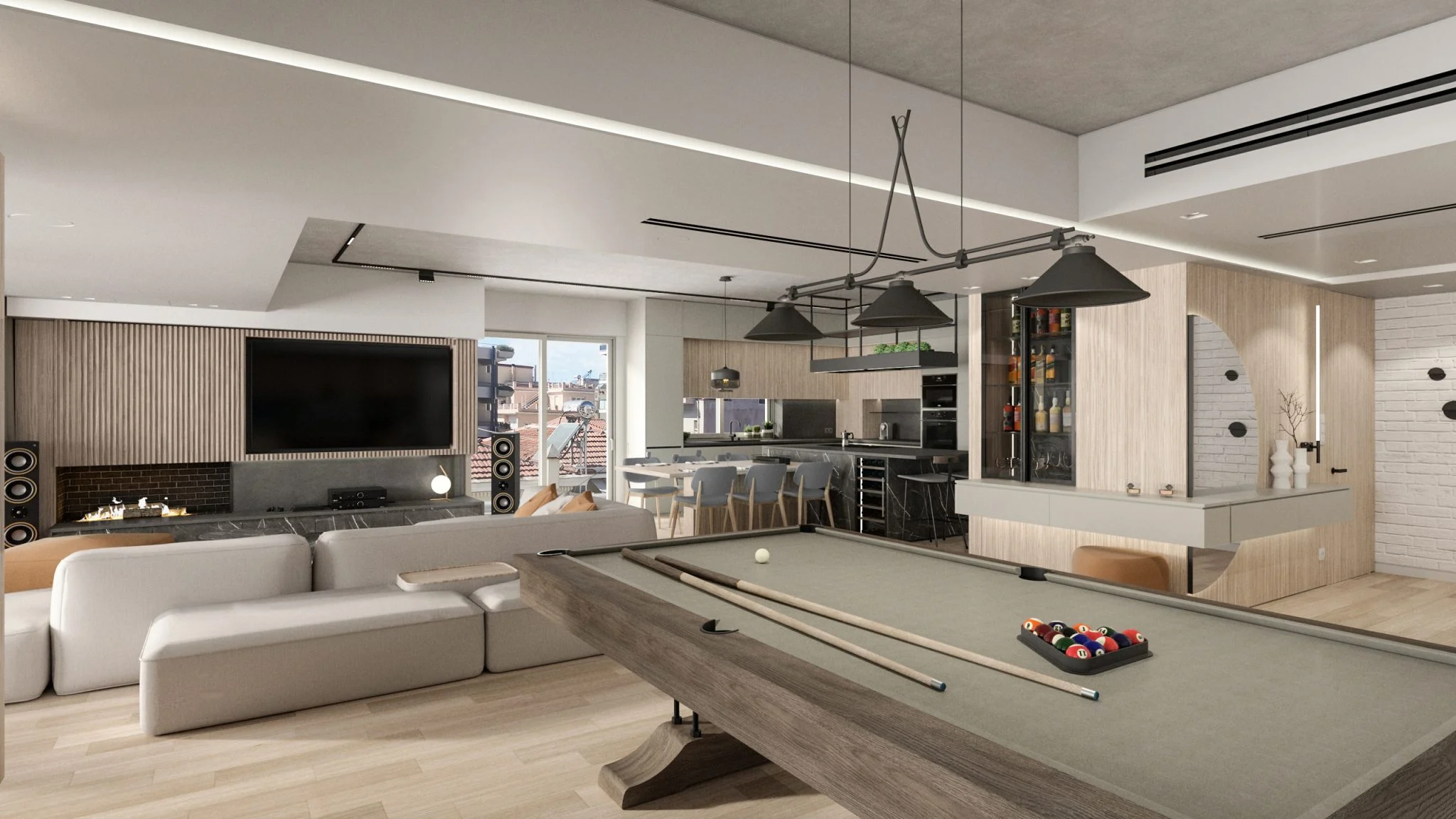 PAAG Apartment