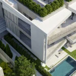 Ambit Housing Building