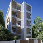 RH Building I