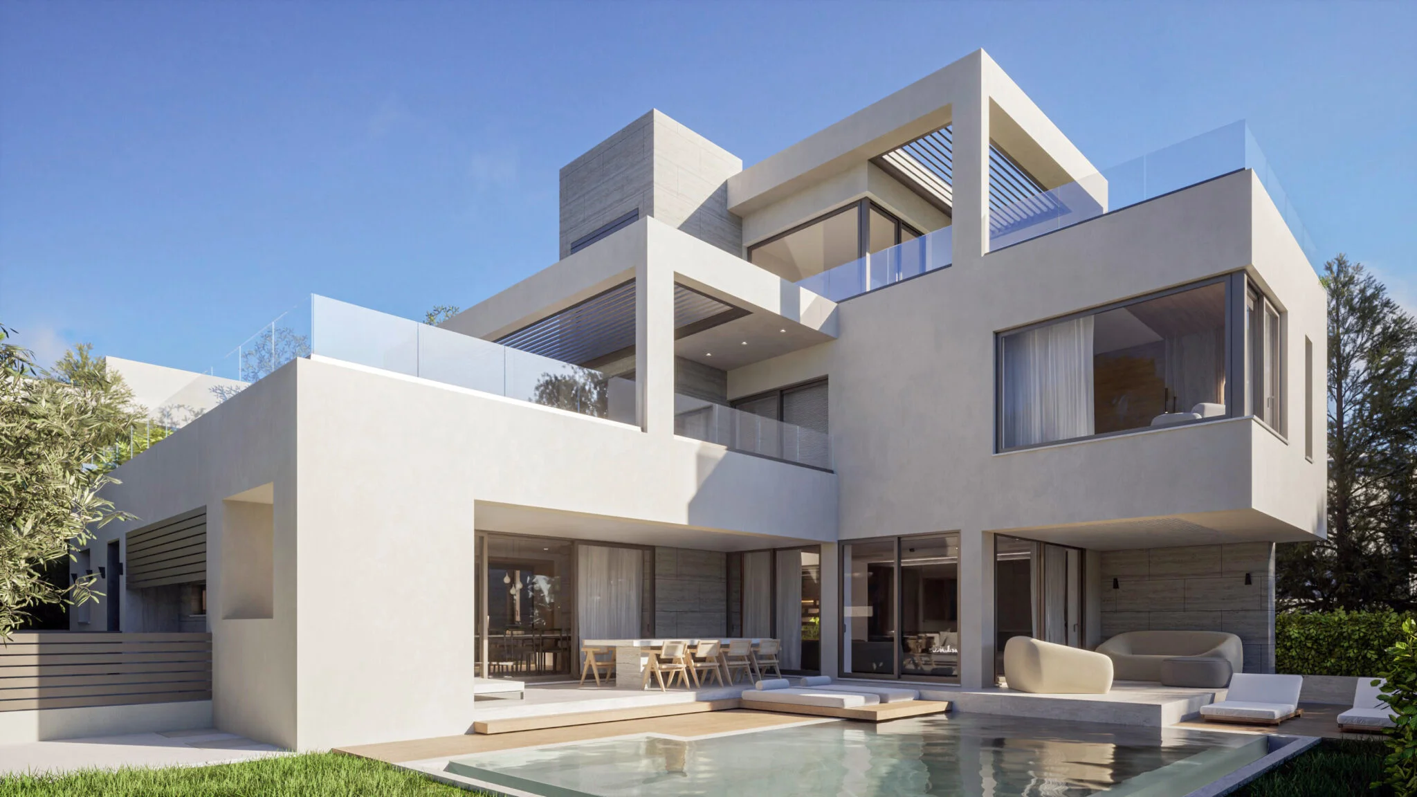 Sou House