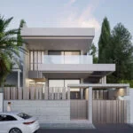 ELGK House