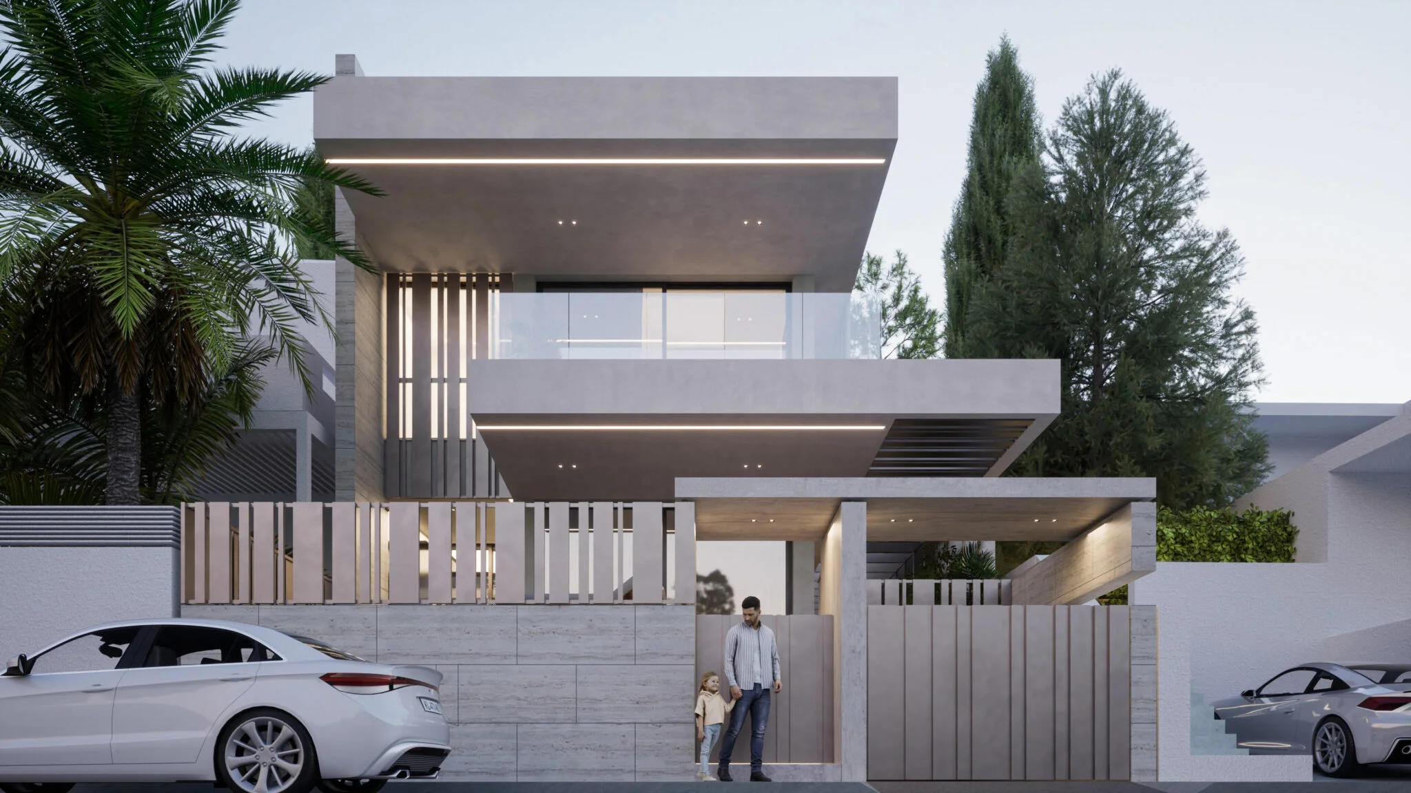 ELGK House