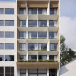 A31 Serviced Apartments