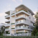 WB Building I