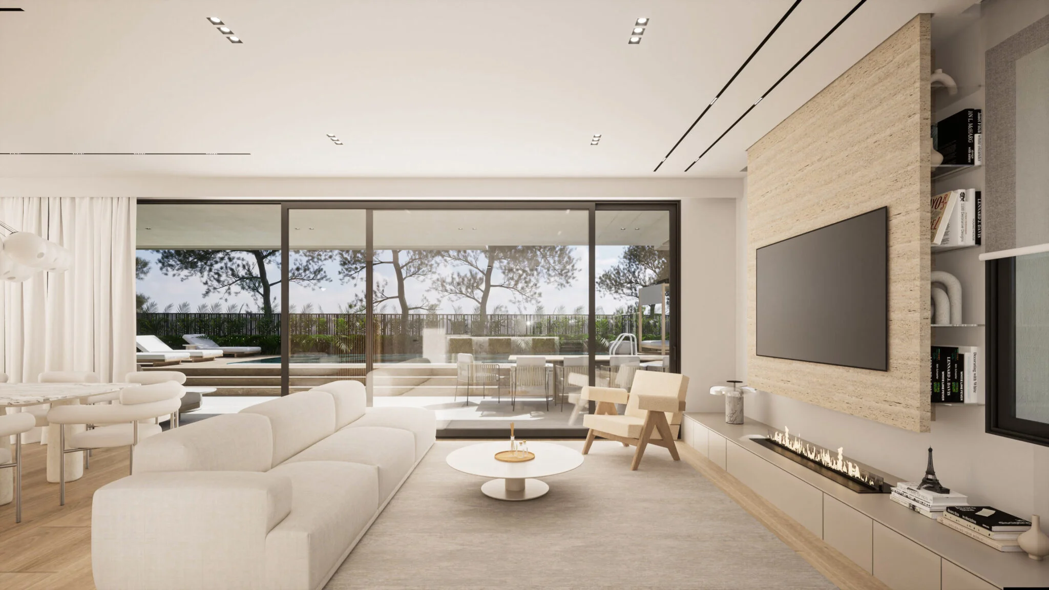 V Cribs Interior Design