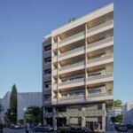 T18 Apartments