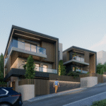 Affine Residences