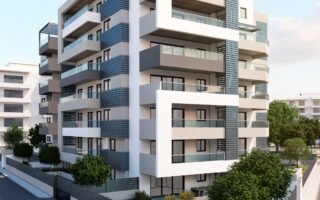 Smart Housing Development
