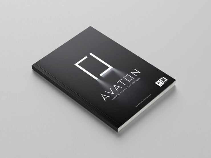 AVATON_Digital brochure