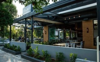 Etsi Apla Bar-Restaurant