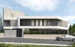 Venza House
