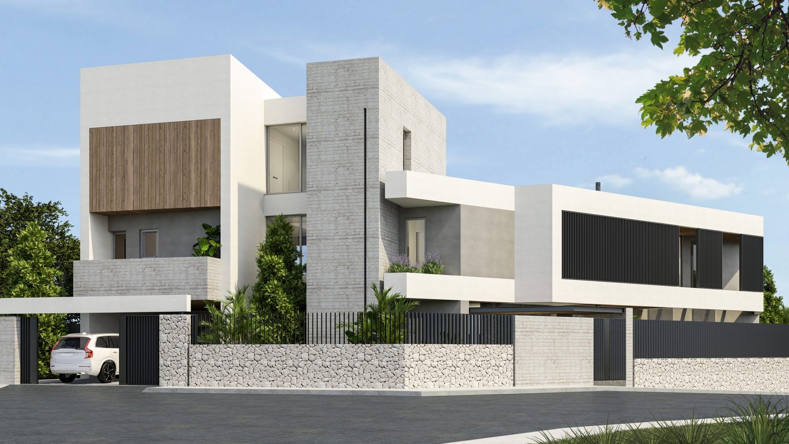 Venza House
