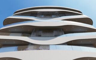 Athens Pearl
