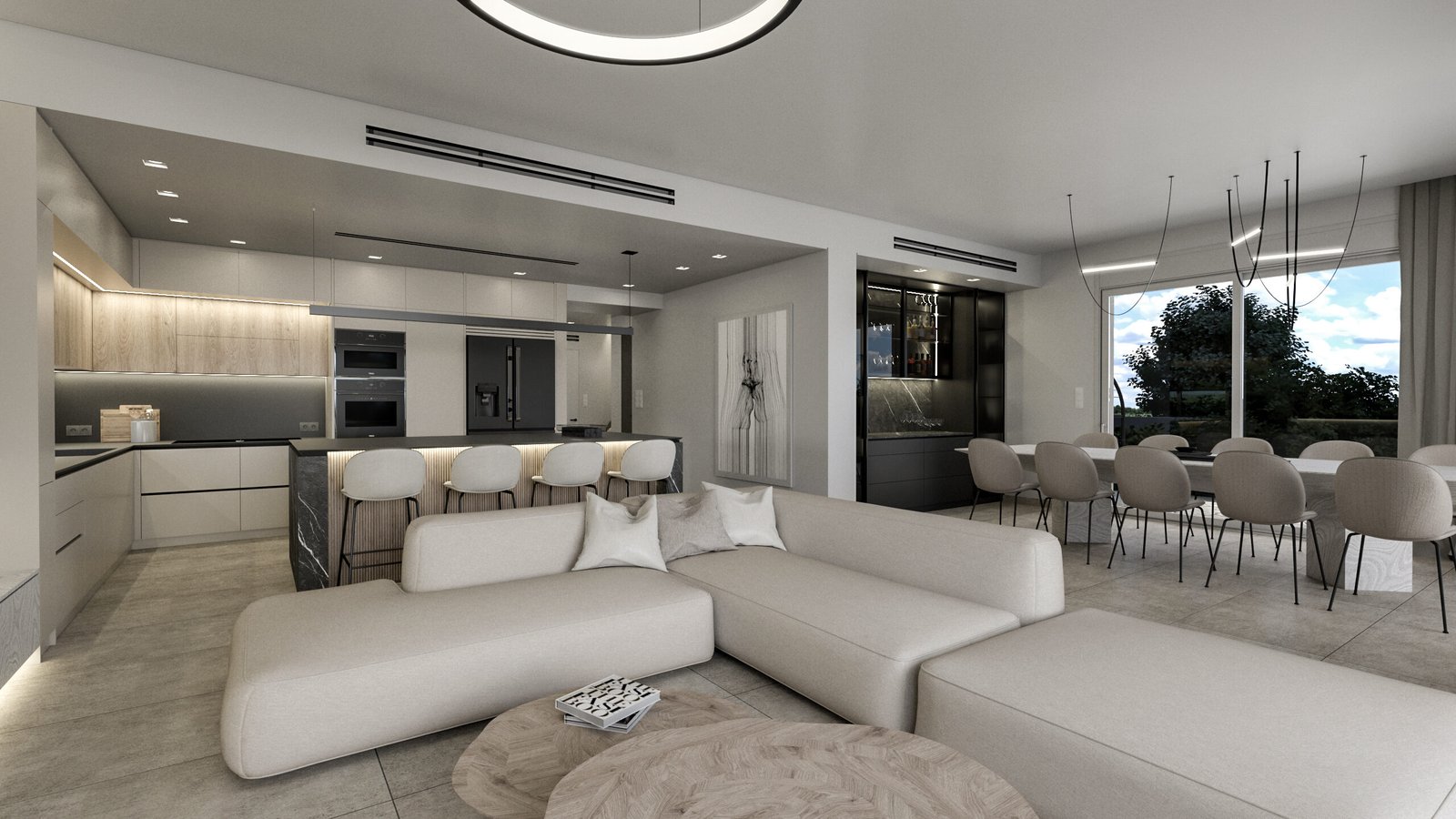 SOEV Apartment