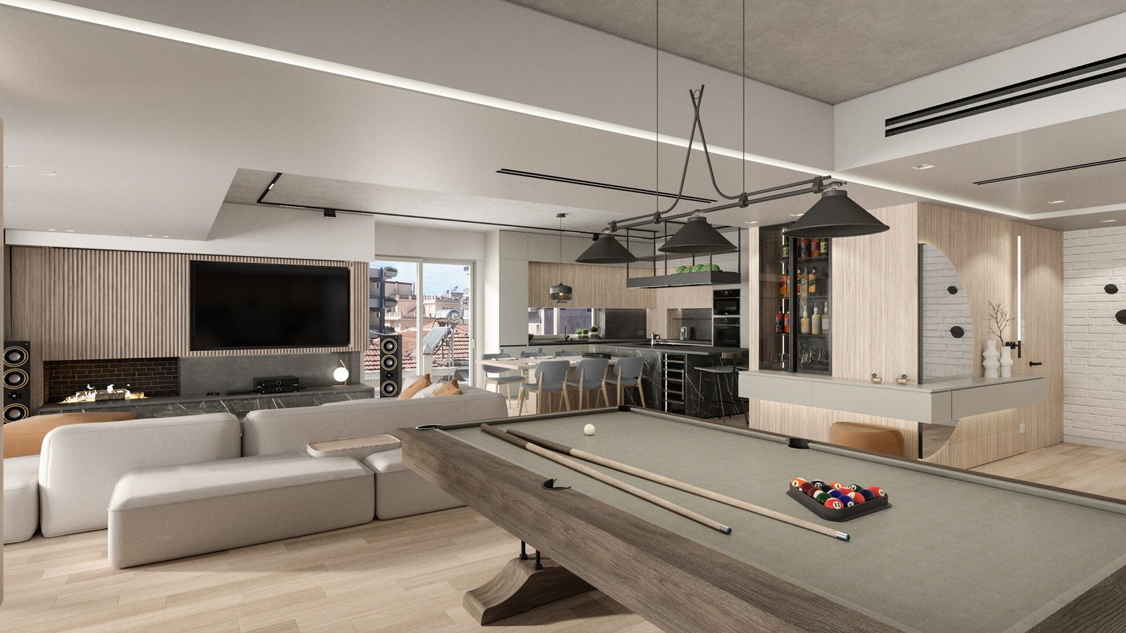 PAAG Apartment