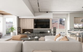 PAAG Apartment