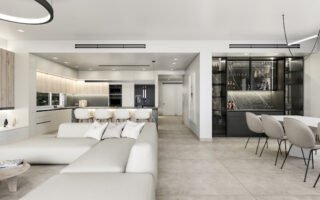 SOEV Apartment