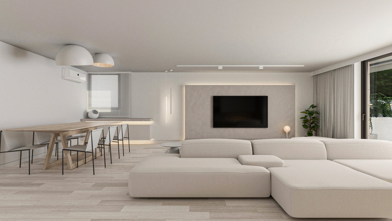 VP Apartment