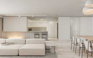 VP Apartment