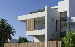 AKM House