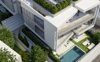 Ambit Housing Building