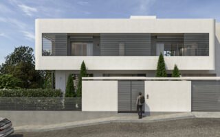 Manif House