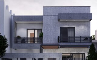 Casa CoDi