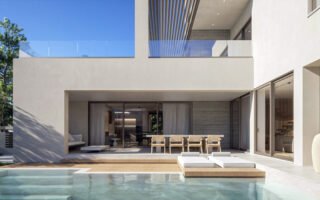 Sou House