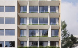 A31 Serviced Apartments
