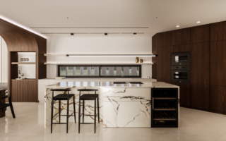 La House Interior Design