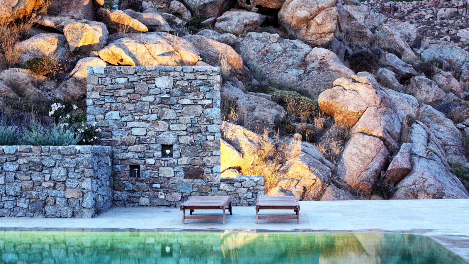 Villa Azure Mykonos