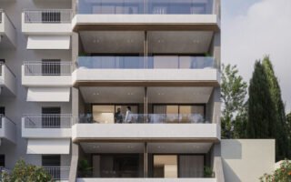 Sigma 19 Suites