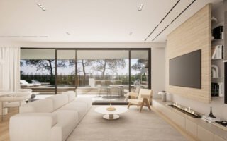 V Cribs Interior Design