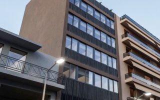 F7  Serviced Apartments